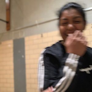 Meet your Posher, Cecilia